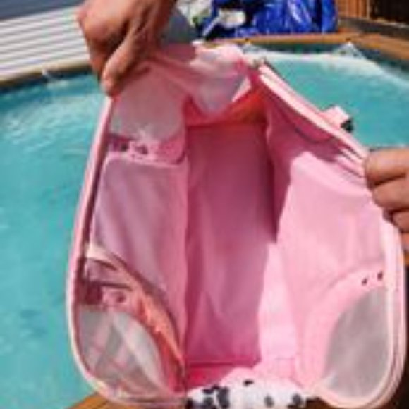 Pet Carrier - Picture 6 of 6